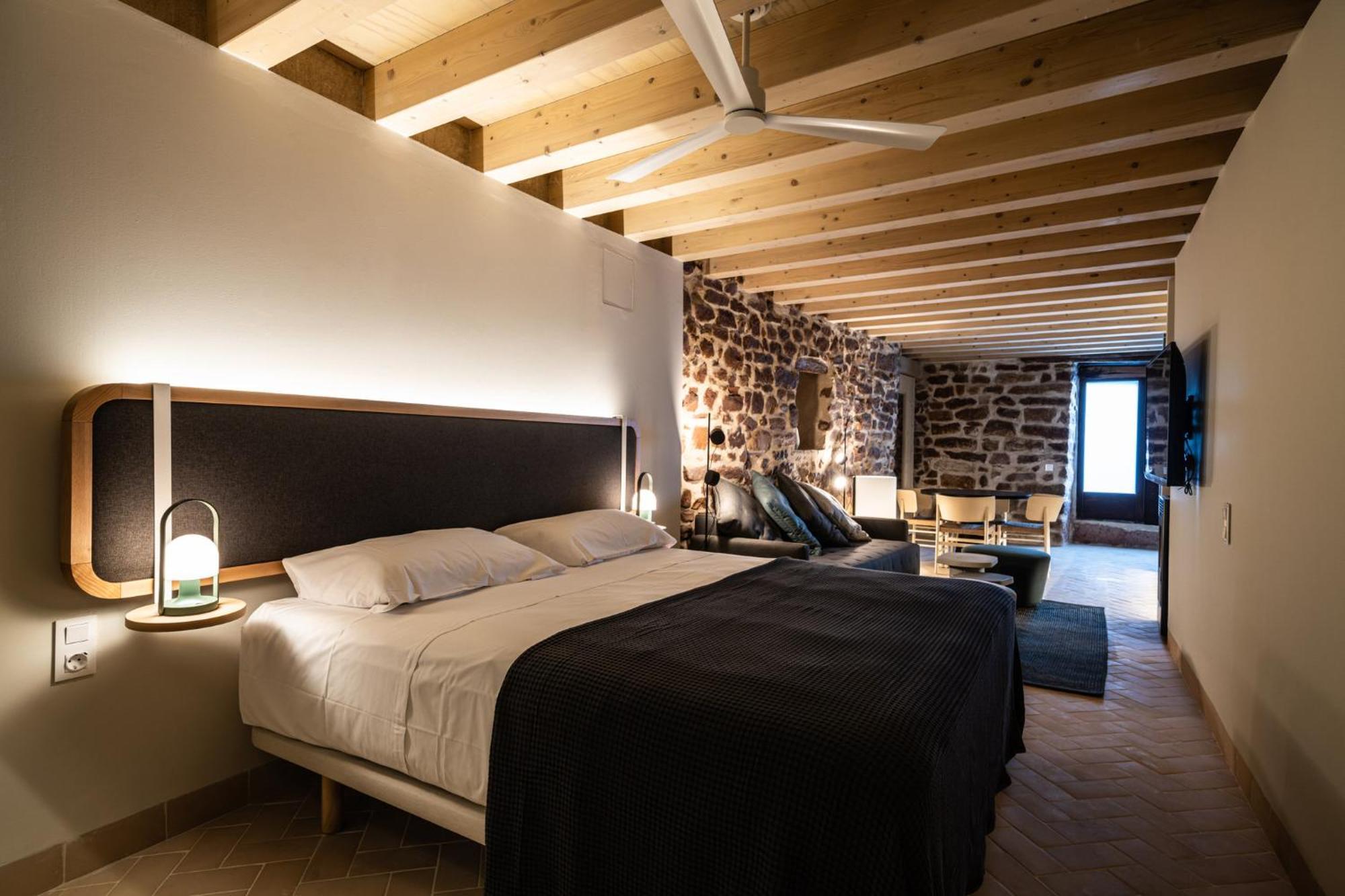 Apartamentos Vilafames Antic Palau Room photo